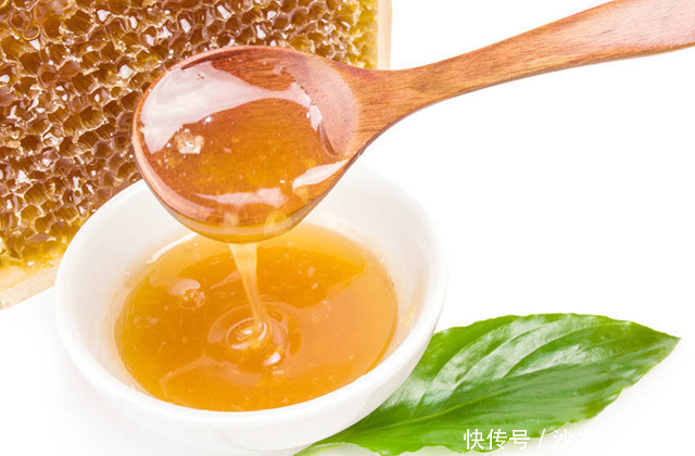 蜂蜜|幽门螺杆菌过多?取一物泡来喝,或能修复胃黏膜 ,胃好口臭无