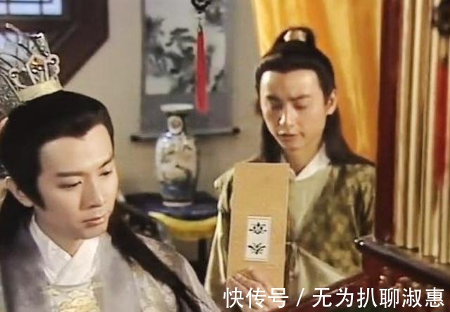 严世蕃之死:思来想去没料到,竟因一兄弟