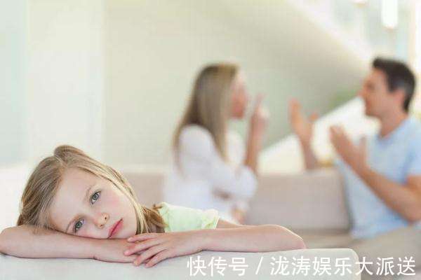 亲近|从小和爸爸不亲近的孩子,长大后性格有3大缺陷