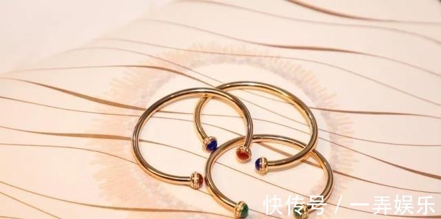 手镯 这些时下热门的奢侈品品牌,招牌手镯款式,值得你好好看看