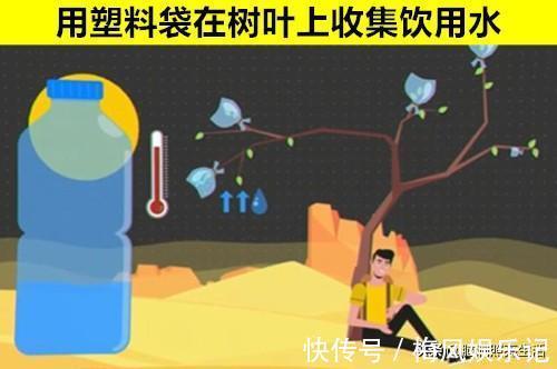 荒野|可以在万分危急的情况下拯救你生命的10个生存技巧