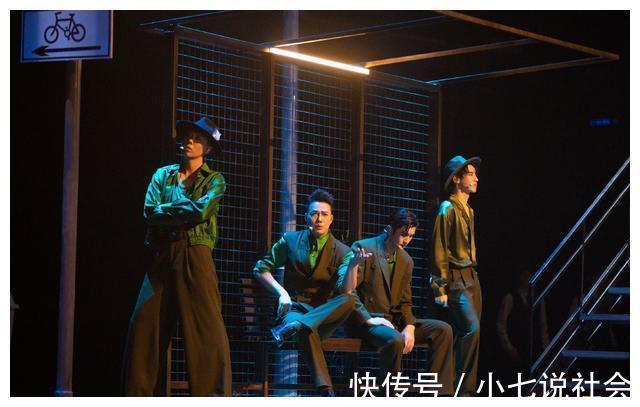 《披哥》五公前大湾队被拆意难平《披哥》五公后拆得漂亮