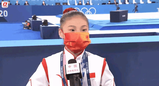 严正声明|注意！外面卖的”奥运口罩”都是假货