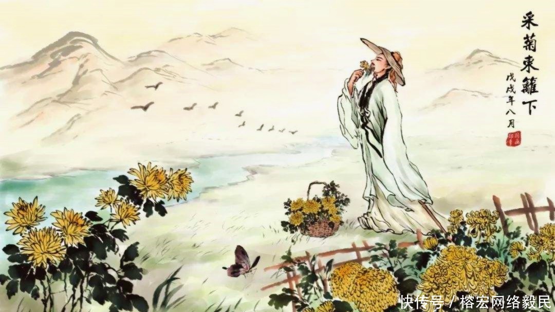 古代读书人|古代官员辞官回乡后,依靠什么生活?完全可以自给自足