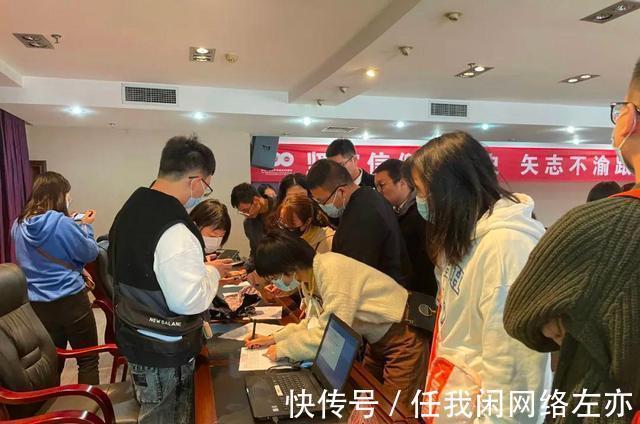 公共租赁住房|万州首个人才公寓来了!83名青年人才喜提新房!