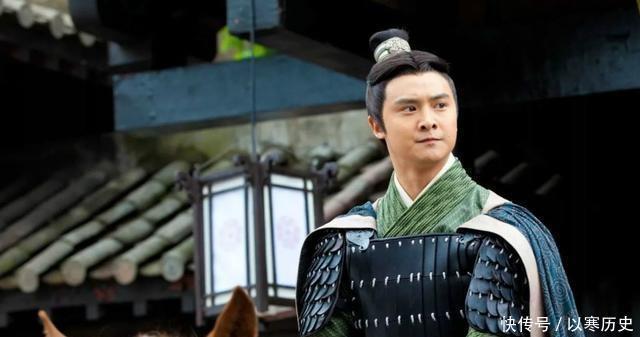 王衍|开国皇帝一念之差选错继承人,江山只传了一辈就覆灭