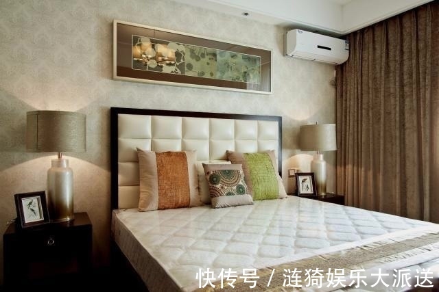 贵气|145㎡新中式风格,沉稳贵气,给你不一样的家居体验