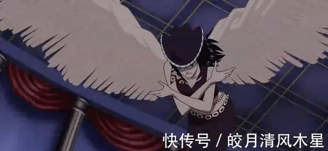 盘点|长翅膀的女孩都是天使盘点动画中那些拥有白色翅膀的人气角色