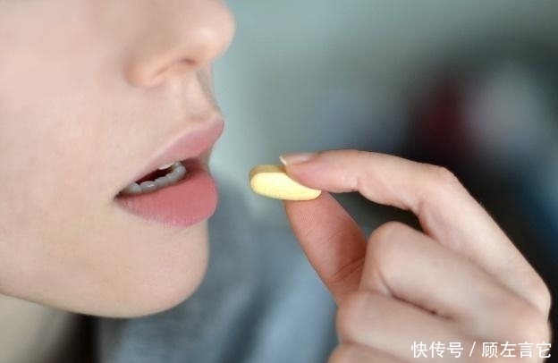 女人|女人一天一片“维生素E”,睡前服用,可能会收获3个“小惊喜”