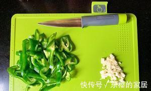 比肉好吃的素菜菜谱,素炒茄子,简单美味营养,超级下饭,动手吧