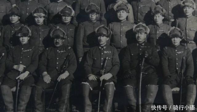 抓到|苏联人抓到关东军后,通通带到了西伯利亚,他们的生活是怎样的