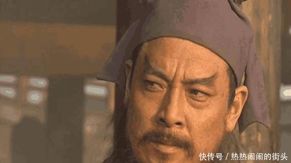 晁盖|晁盖立下遗嘱,差点让梁山散伙,他到底有何心计!