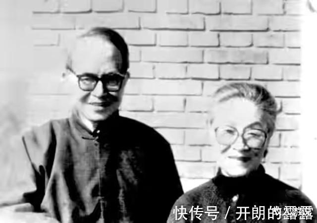 杨绛@钱钟书逝后,昔日情敌上门探望,被杨绛一句话劝退莫要迎难而上