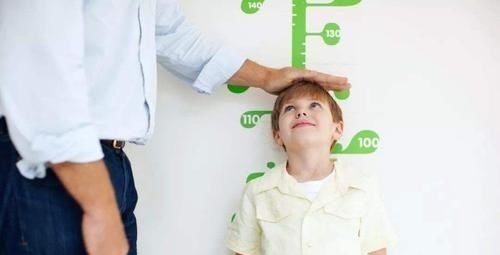 激素分泌|宝宝身高从小抓起,该怎么做?让这位宝妈告诉你,生长激素不可取