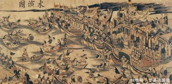 领先|如果宋朝资本主义能够顺利发展,中国至少领先世界500年