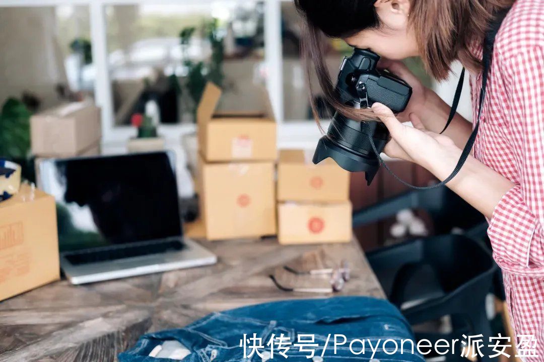 回款|一键销售全球，这个高速增长的新市场你还不知道吗？