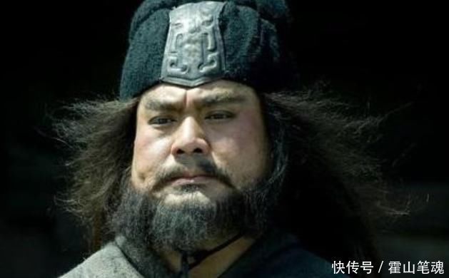 关羽|张飞是个屠户,关羽是个卖枣的,他们的武功是从哪学的?