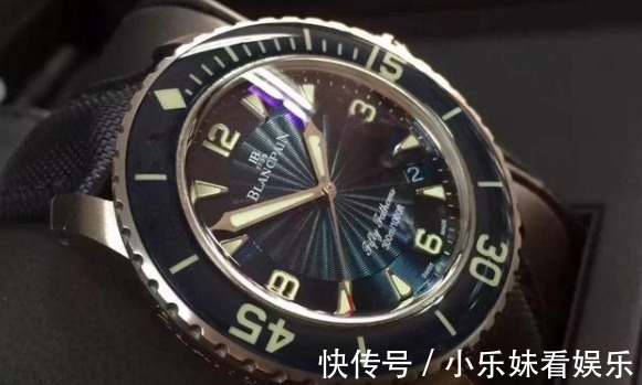 爱彼皇家橡树|三十而立,四十不惑,爱彼皇家橡树和宝珀五十噚该如何选?