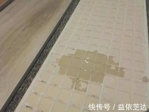 防水|家里瓷砖美缝，可不仅仅只是为了好看，还有很多实用价值！