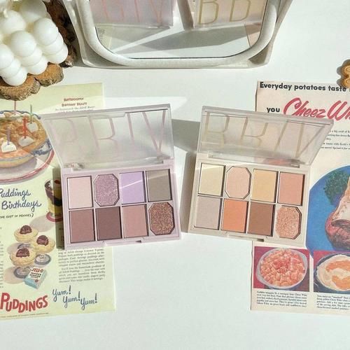 美到失语！这个春天最美的7款新品，我赌你每款都想买～