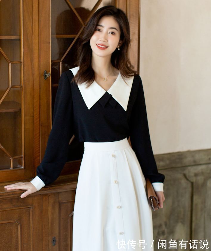 穿搭 女人上了年纪扮嫩别太“刻意”,有3种穿搭尽量避开,会被人笑话