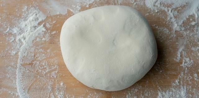 馒头又出新做法,不放一粒酵母,也不用二次醒发,一大锅不够吃的