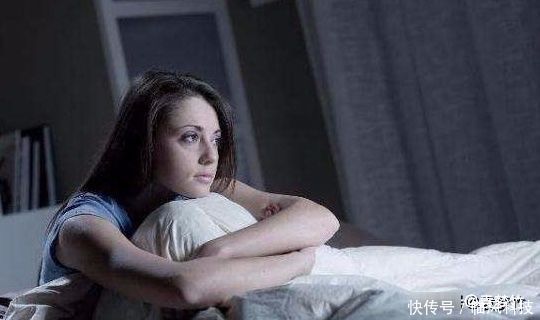 怀孕期间|怀孕后,孕妈晚上睡觉常有3种“表现”,或许值得引起注意