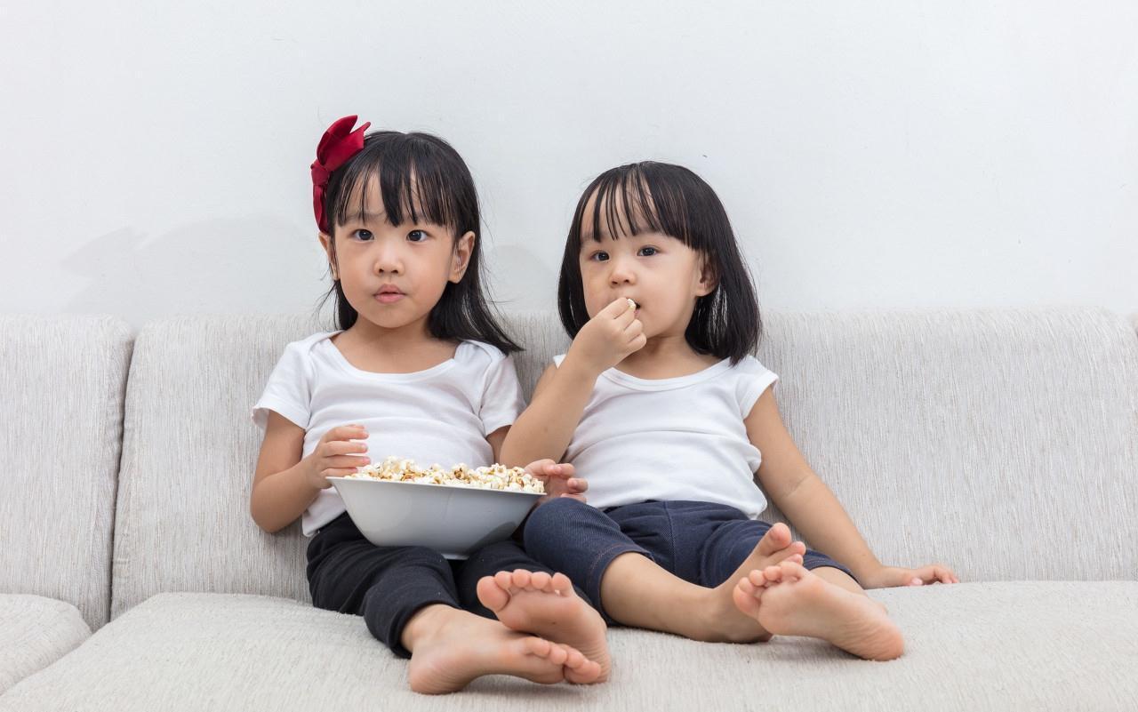 家长|孩子一上幼儿园就经常生病,家长做好这4点,身体一天比一天好