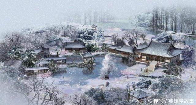 人生|人生三首诗，一首念昨天，一首歌当下，一首献未来，诸君共勉