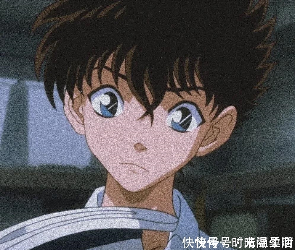 动漫|动漫头像:遇到你之前,我都不知道什么是爱情