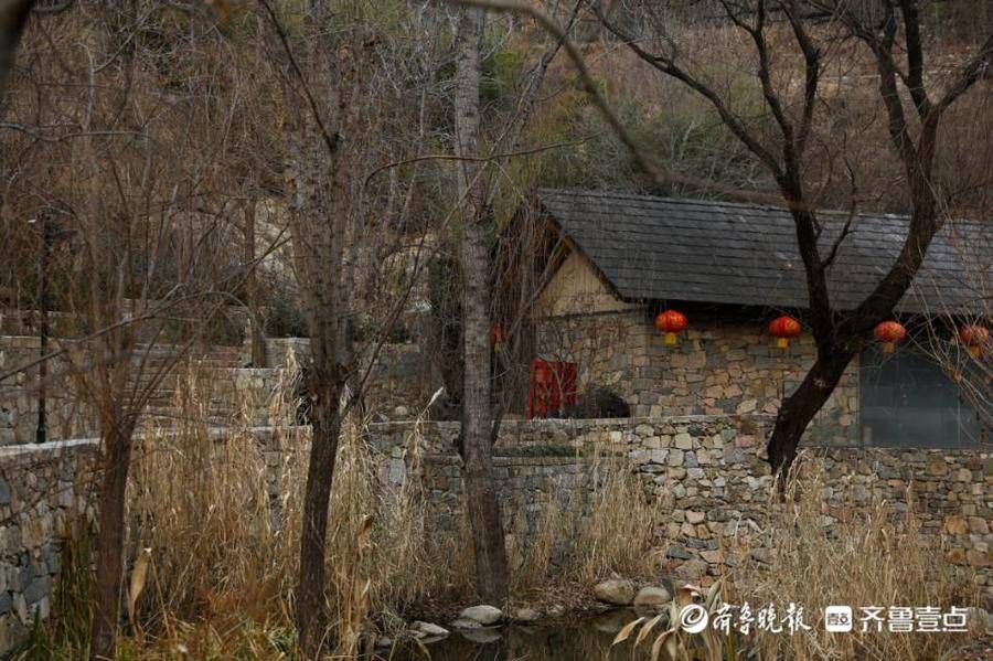 乡愁|壹图集丨泰山·九女峰“故乡的云和月”——萦绕心间照亮乡愁