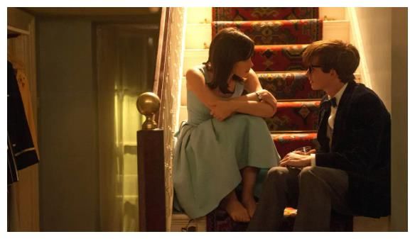 《万物理论》从这部作品里，你看到了什么？