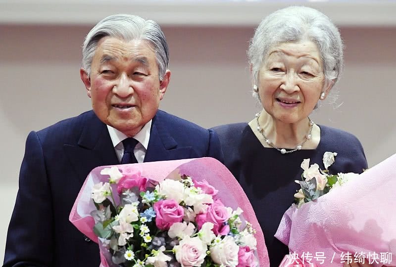 明仁和美智|揭秘即将退位日本天皇婚姻，史上首次迎娶平民皇后，死后却不合葬