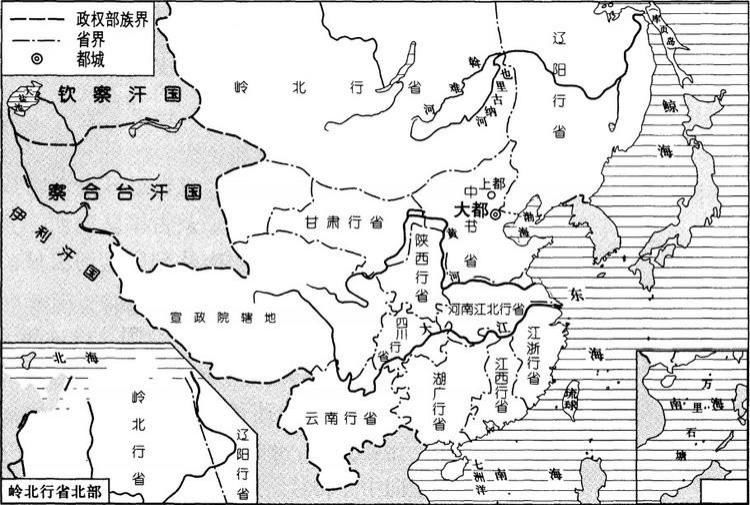 明朝|岭北之战：战神徐达最惨败仗，朱元璋抱憾终身，迫使明朝改国策