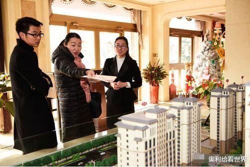 房子|买新房找中介还是找售楼处内行人区别很大,找错吃亏