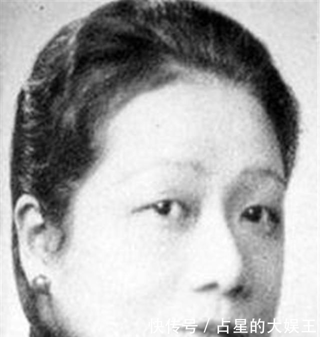 因病|宋氏三姐妹之一宋霭龄84岁因病去世,留下4个子女,现状如何?