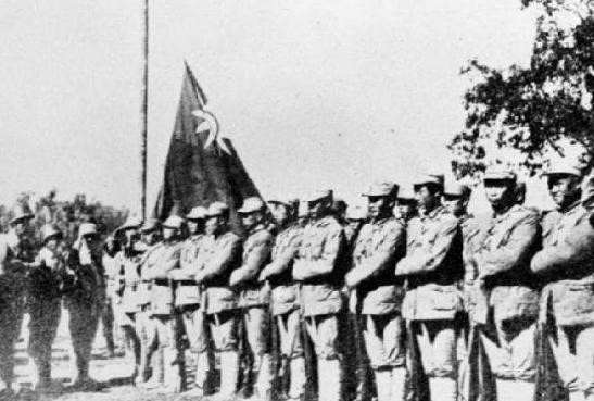 军民|十四年抗战,中国军民消灭了多少日军?