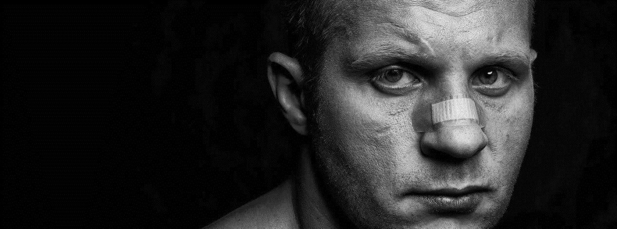 猛的4人,泰森上榜,榜首来自中国,毋容置疑