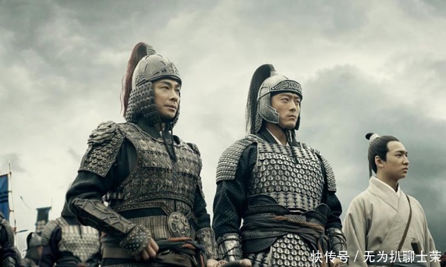 区别|为什么南宋能延续一百多年,南明却扛不住?两者开局有哪些区别?