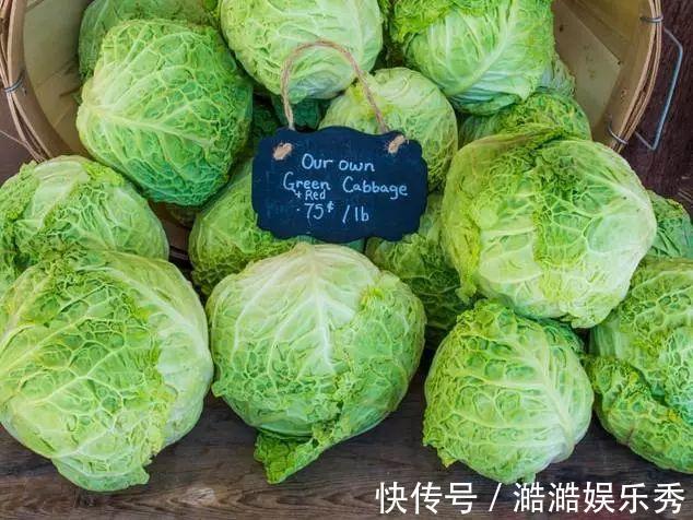 维生素c|它是“天然养胃菜”,还是血管清理工!才几块一斤,千万别错过