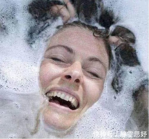 头皮|不想让头发变“大油田”?洗头时戒掉这3习惯,发质或会“越来越好”