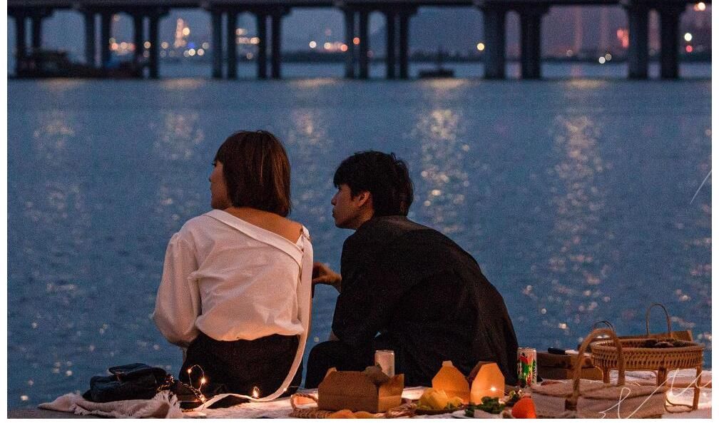 陈思铭|《心动的信号》女3获“高人”指点，“方程式”将迎来新的转折点