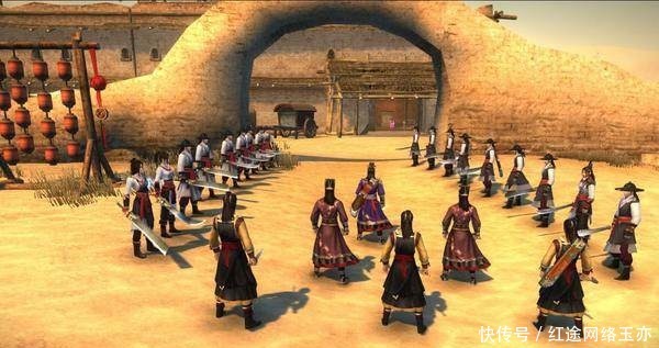 崇祯|魏忠贤创办的一支特种部队，崇拜岳飞，却成为崇祯的最后稻草