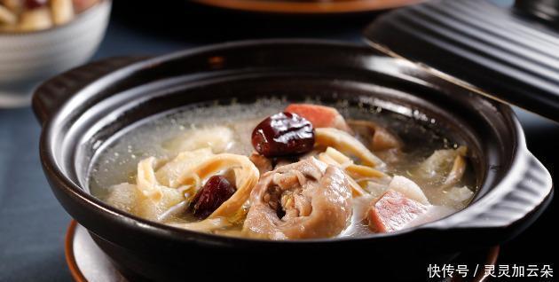 开阳|入冬后,晚餐常吃这4道菜,补气养血暖心暖胃,我三天两头做一次