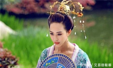 年轻|李世民后宫佳丽无数，年轻女子居多，为何武则天却不受宠？