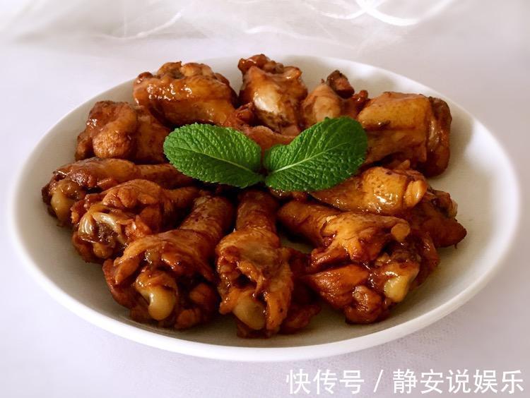 教你几道美味下饭菜，好吃下饭很实惠，肉质鲜嫩爽滑，做法超简单