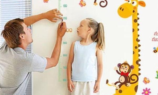 头型|孩子的头型暗示将来身高?做到3点,“矮父矮母”也能养出高个