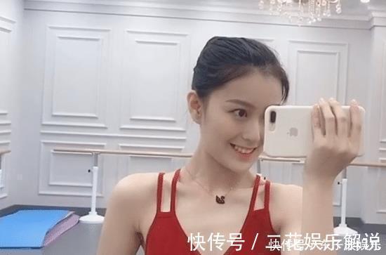 身材|“瑜伽女神”火了，这样的身材，这是多少人所羡慕的呢？