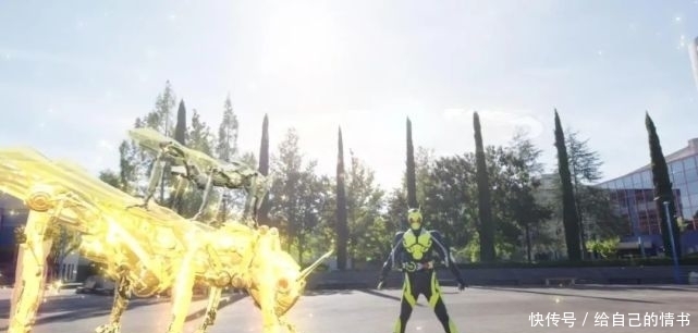 汇总假面骑士01的蝗虫种类,你知道几个?