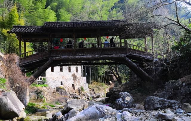 永嘉“土著”才知道的玩法!五一去楠溪江必打卡的15件事